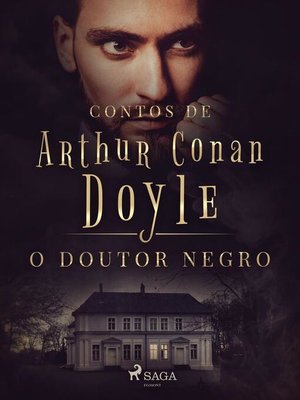 cover image of O Doutor Negro